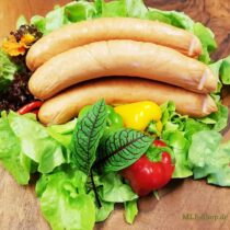 Original Mörsdorfer Bockwurst - Online bestellen