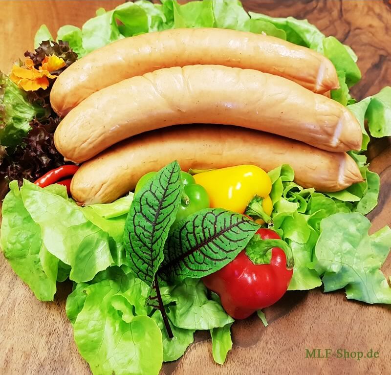 Original Mörsdorfer Bockwurst - Online bestellen