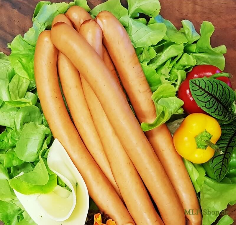 Mörsdorfer Wiener Würstchen