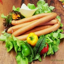 Wiener Würstchen