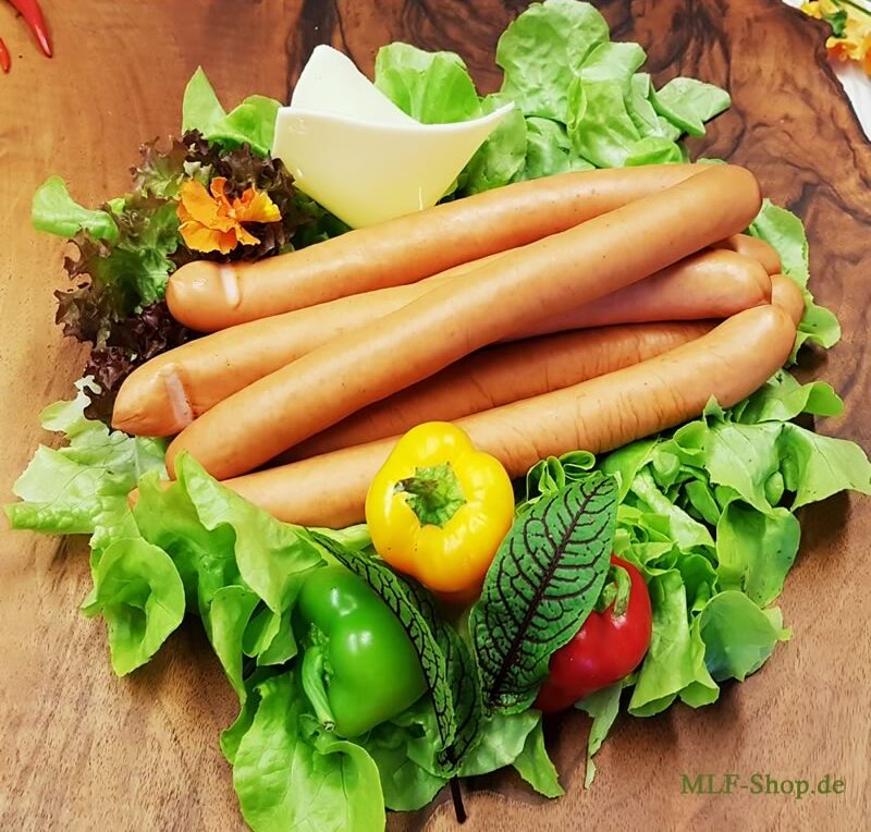 Wiener Würstchen