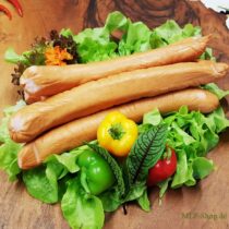Mörsdorfer Käsewiener (3 Paar-480g)