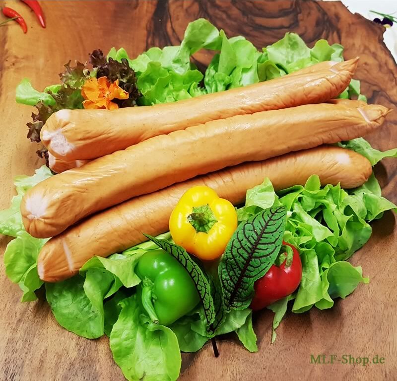 Mörsdorfer Käsewiener (3 Paar-480g)
