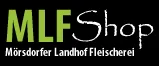 MLF-Shop Thüringer Wurstspezialitäten, Wurstshop