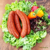 Kümmelknacker aus Thüringen