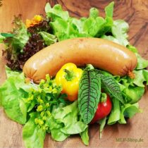 Mörsdorfer Mettwurst fein - Spitzenqualität