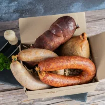 Hausmacher Wurstsortiment 2090 g