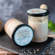 Auf MLF-Shop.de können Sie Ihre Hausmacher Leberwurst im Glas günstig und schnell online kaufen.