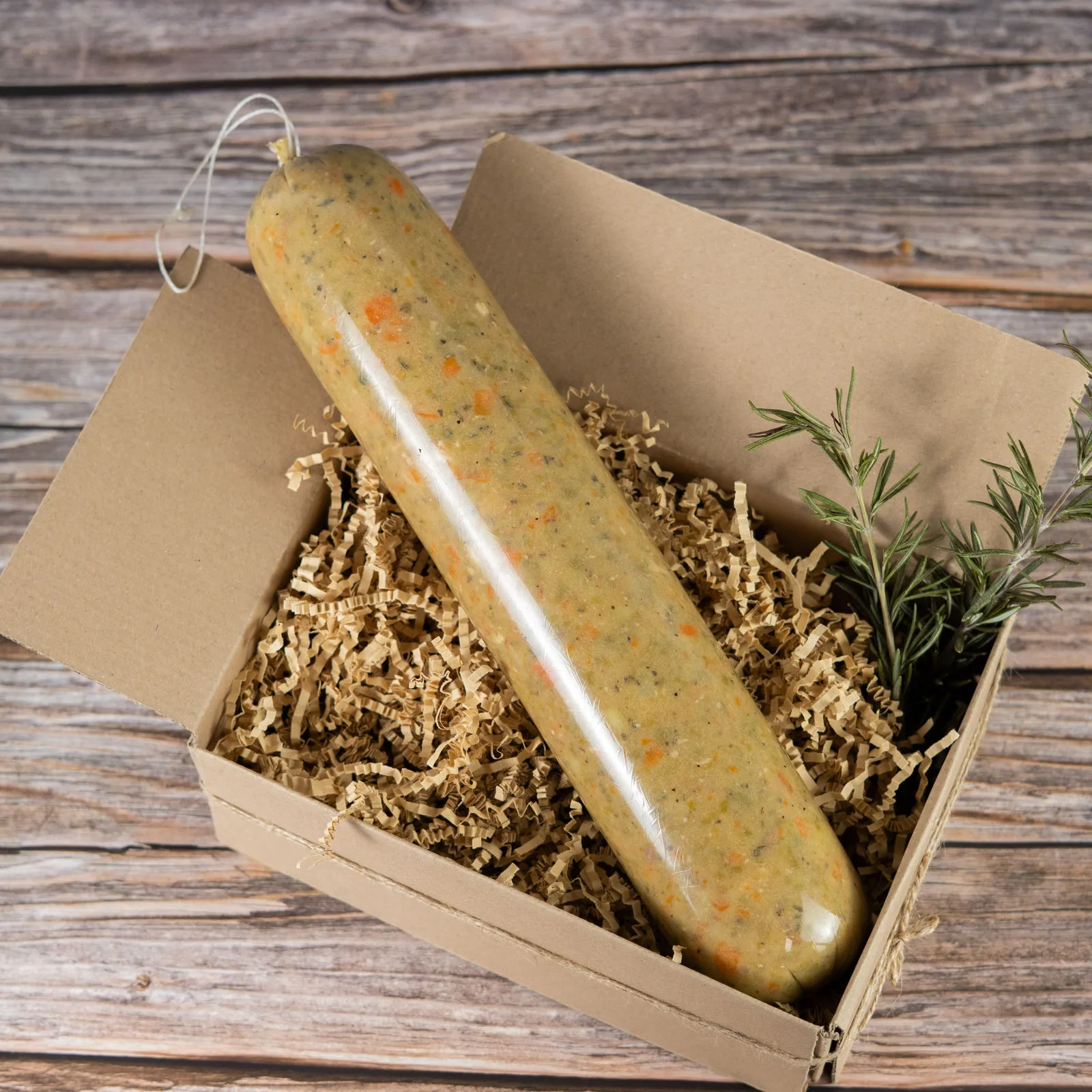 Auf MLF-Shop.de können Sie Ihren Erbseneintopf günstig und schnell online kaufen.