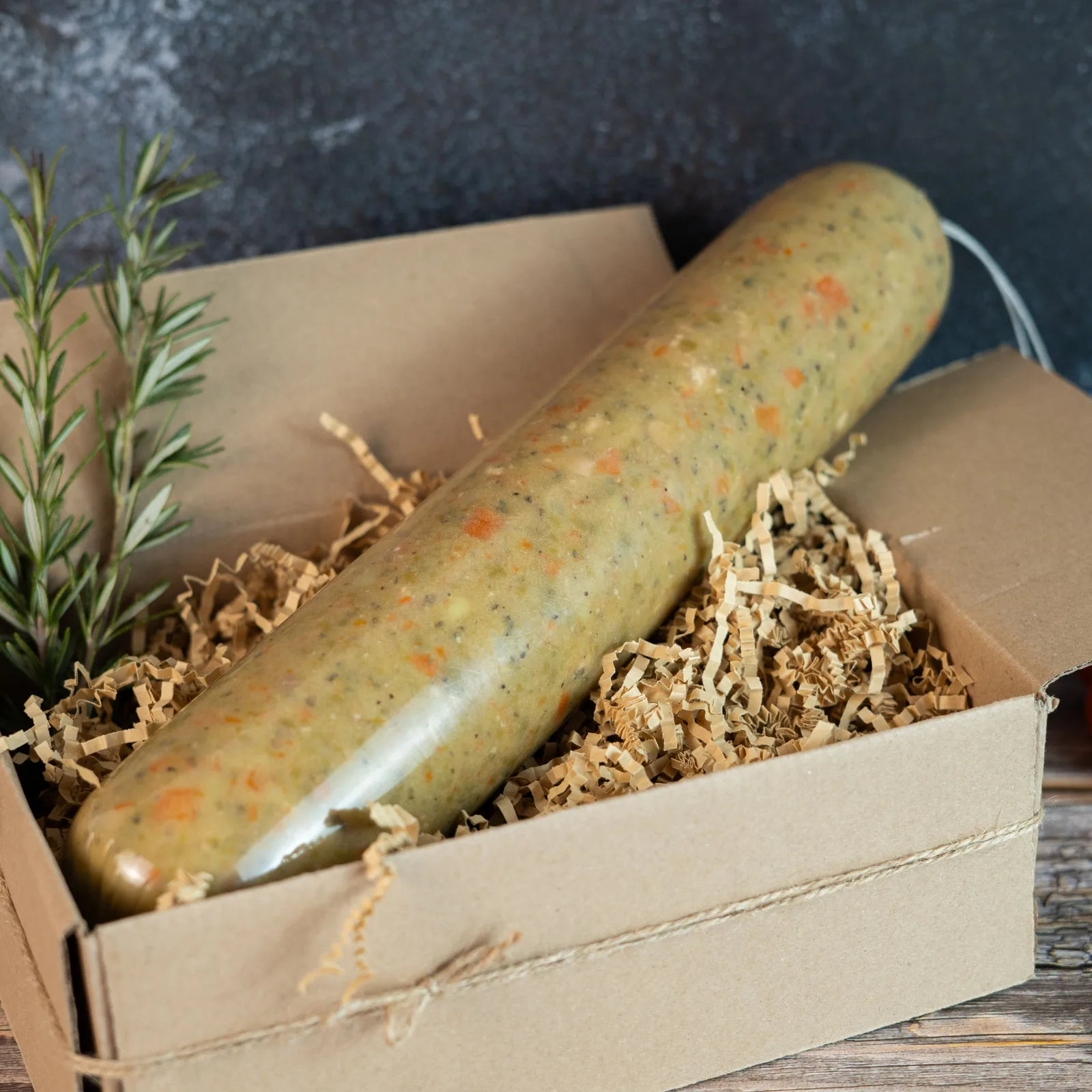 Auf MLF-Shop.de können Sie Ihren Erbseneintopf günstig und schnell online kaufen.