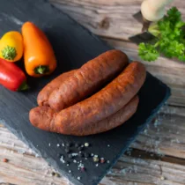 Auf MLF-Shop.de können Sie Ihre Paprika Knacker günstig und schnell online kaufen.