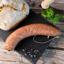 Auf MLF-Shop.de können Sie Ihre Luftgetrocknete mediterane Salami günstig und schnell online kaufen.