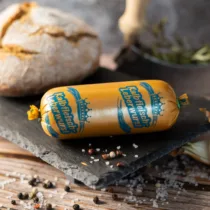 Auf MLF-Shop.de können Sie Ihre Kalbfleisch Leberwurst günstig und schnell online kaufen.