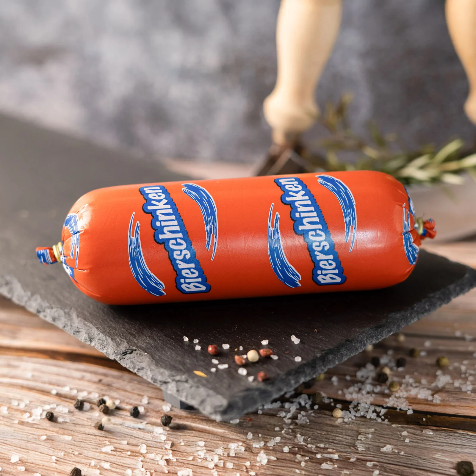 Auf MLF-Shop.de können Sie Ihren Bierschinken günstig und schnell online kaufen.