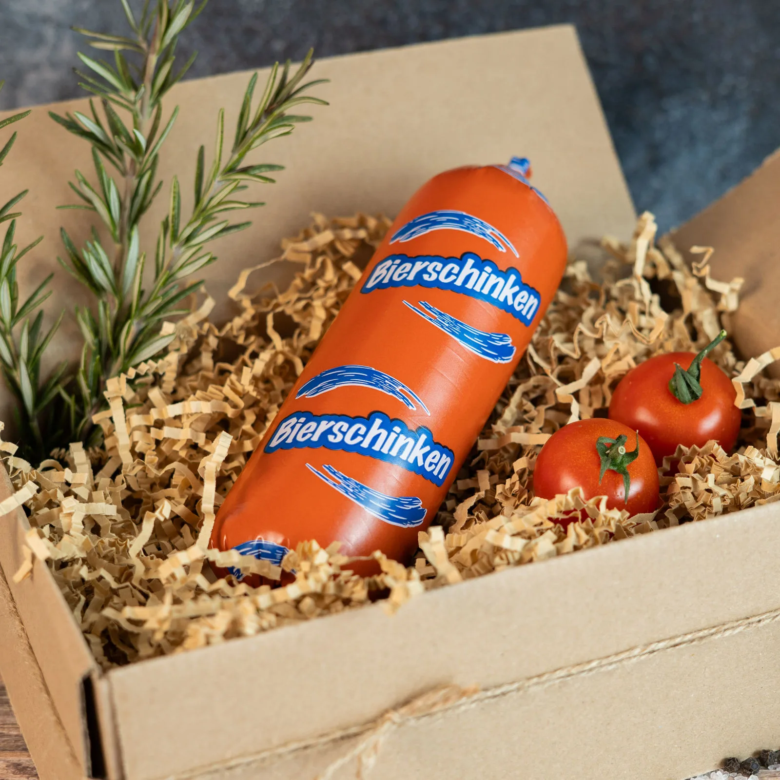 Auf MLF-Shop.de können Sie Ihren Bierschinken günstig und schnell online kaufen.