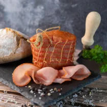 Auf MLF-Shop.de können Sie Ihren Lachsschinken günstig und schnell online kaufen.