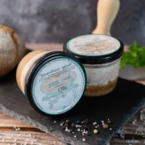 Auf MLF-Shop.de können Sie Ihr Schweinefleisch gekocht im Glas günstig und schnell online kaufen.