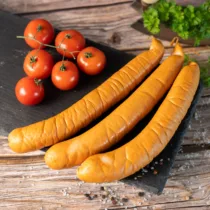 Auf MLF-Shop.de können Sie Ihre Knoblauch Bockwurst günstig und schnell online kaufen.