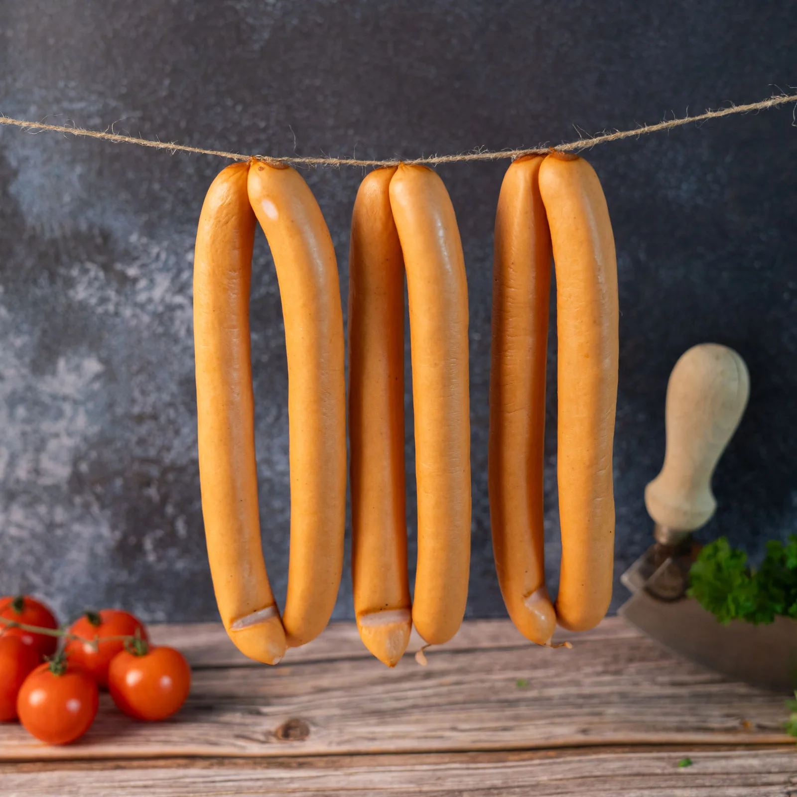 Auf MLF-Shop.de können Sie Ihre Käsewiener günstig und schnell online kaufen.