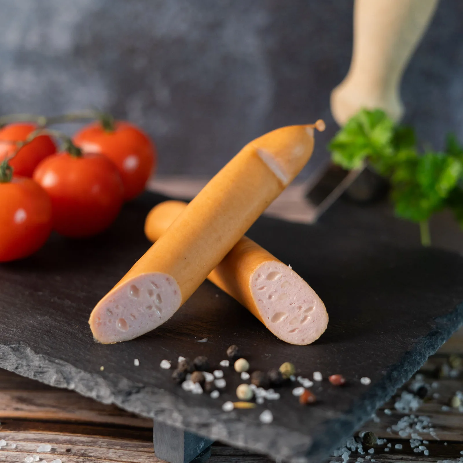 Auf MLF-Shop.de können Sie Ihre Käsewiener günstig und schnell online kaufen.