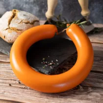 Auf MLF-Shop.de können Sie Ihre Feine Mettwurst im Ring günstig und schnell online kaufen.