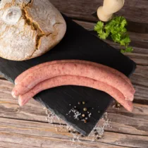 Mörsdorfer Rindergriller gefrierfrisch – 10 Stück (800 g) aus Rind & Schwein
