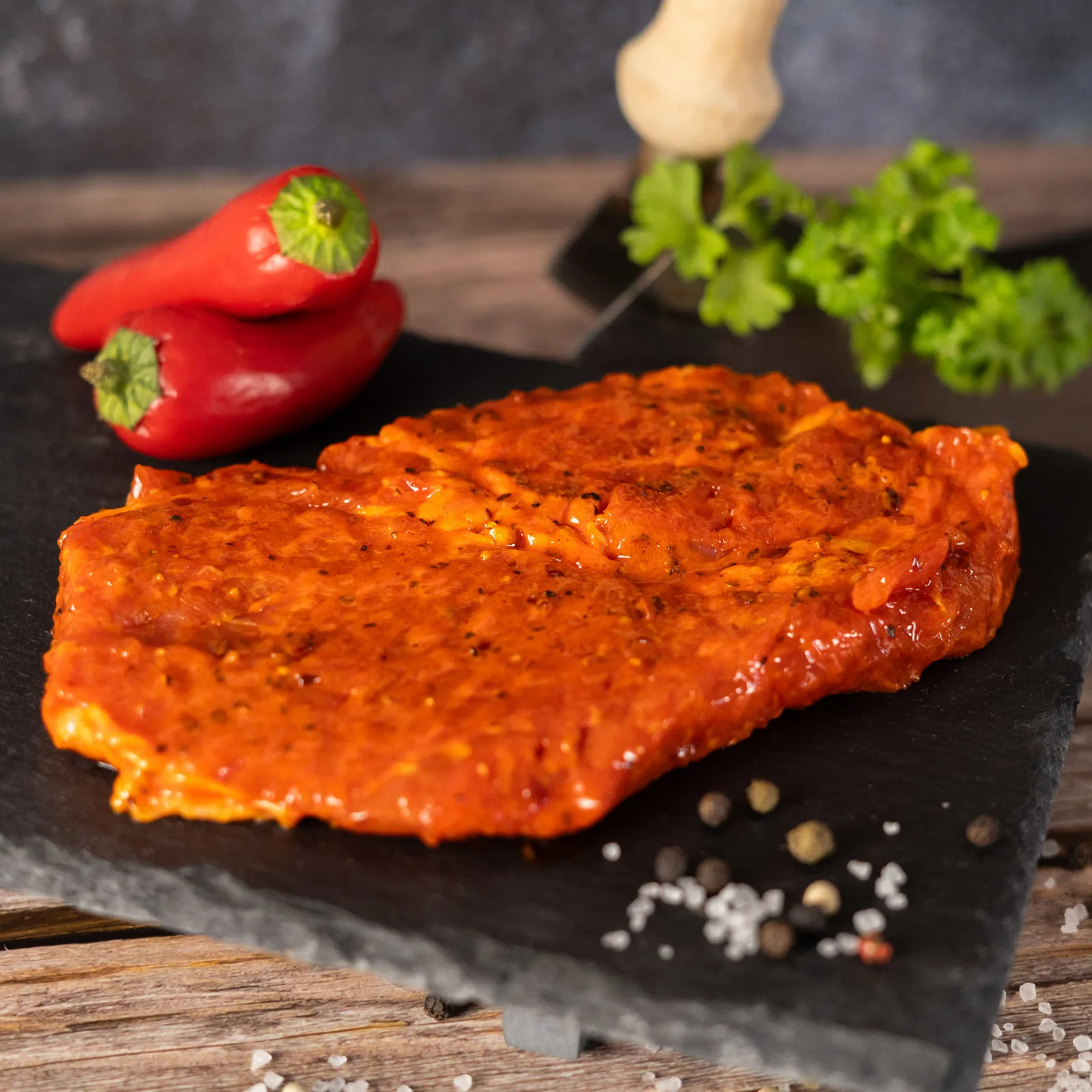 Rostbrätel Magic Hot 4 Stück (720g)