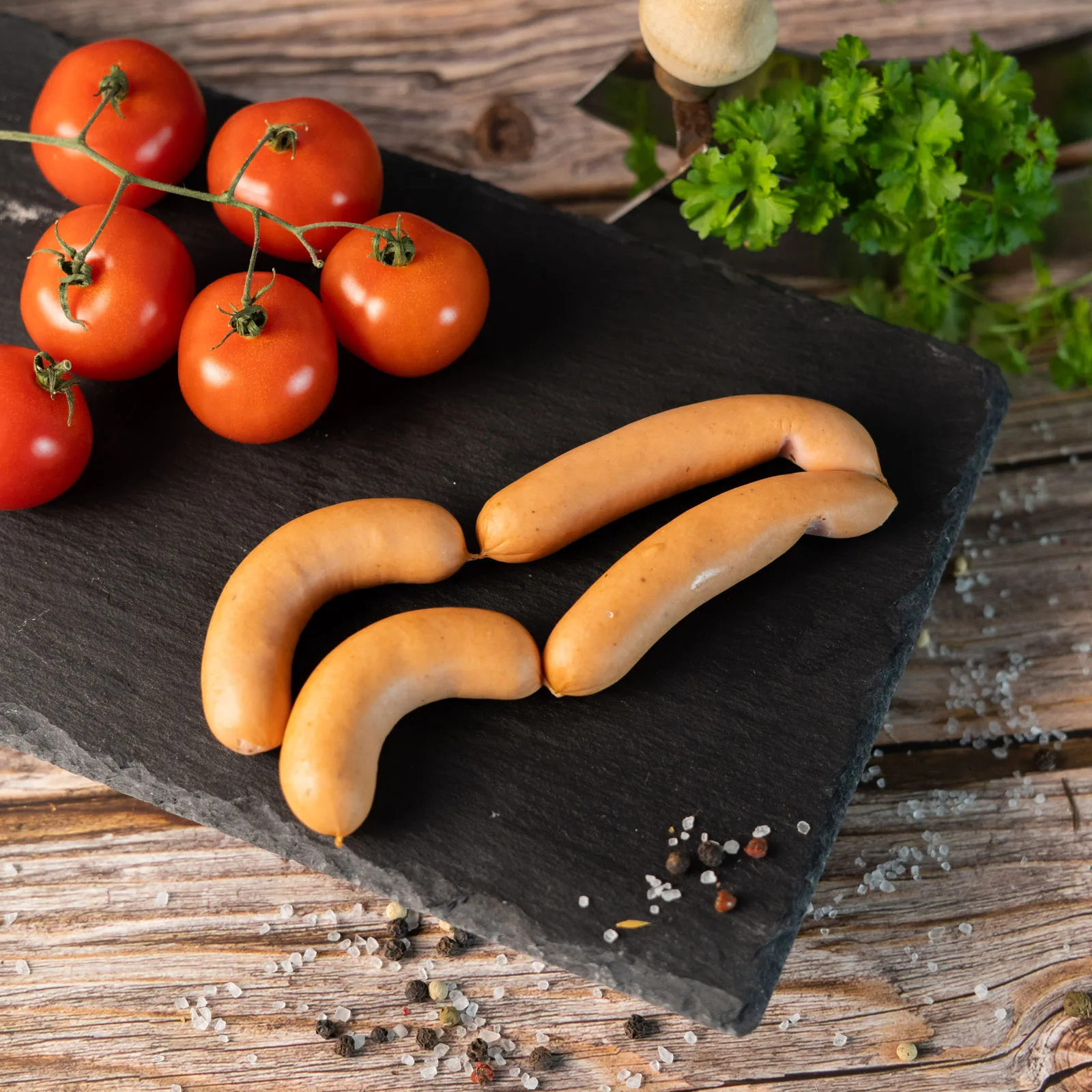 Partywiener 10 Paar (330g) – Bild 3