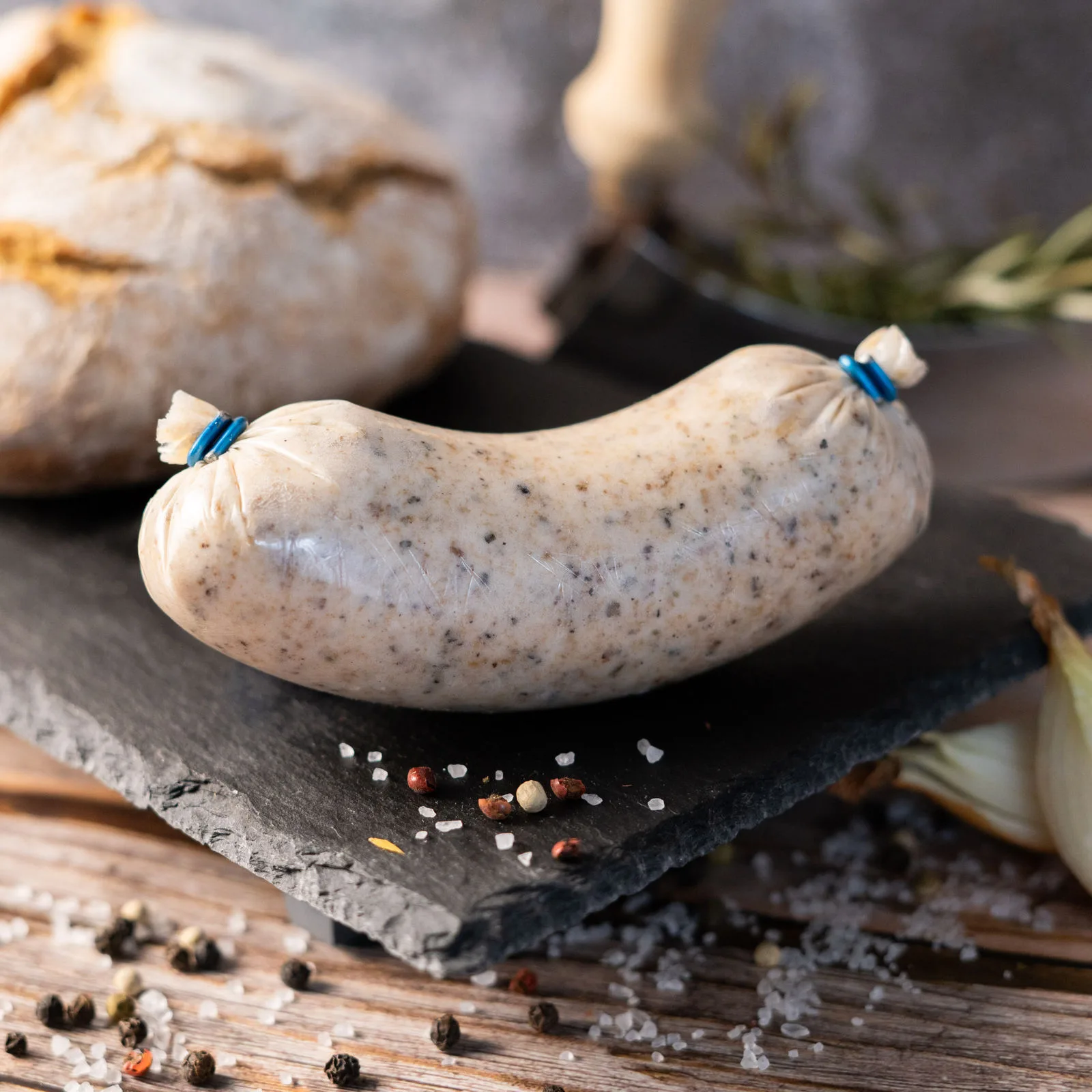 Mörsdorfer Griebenschmalz 130g