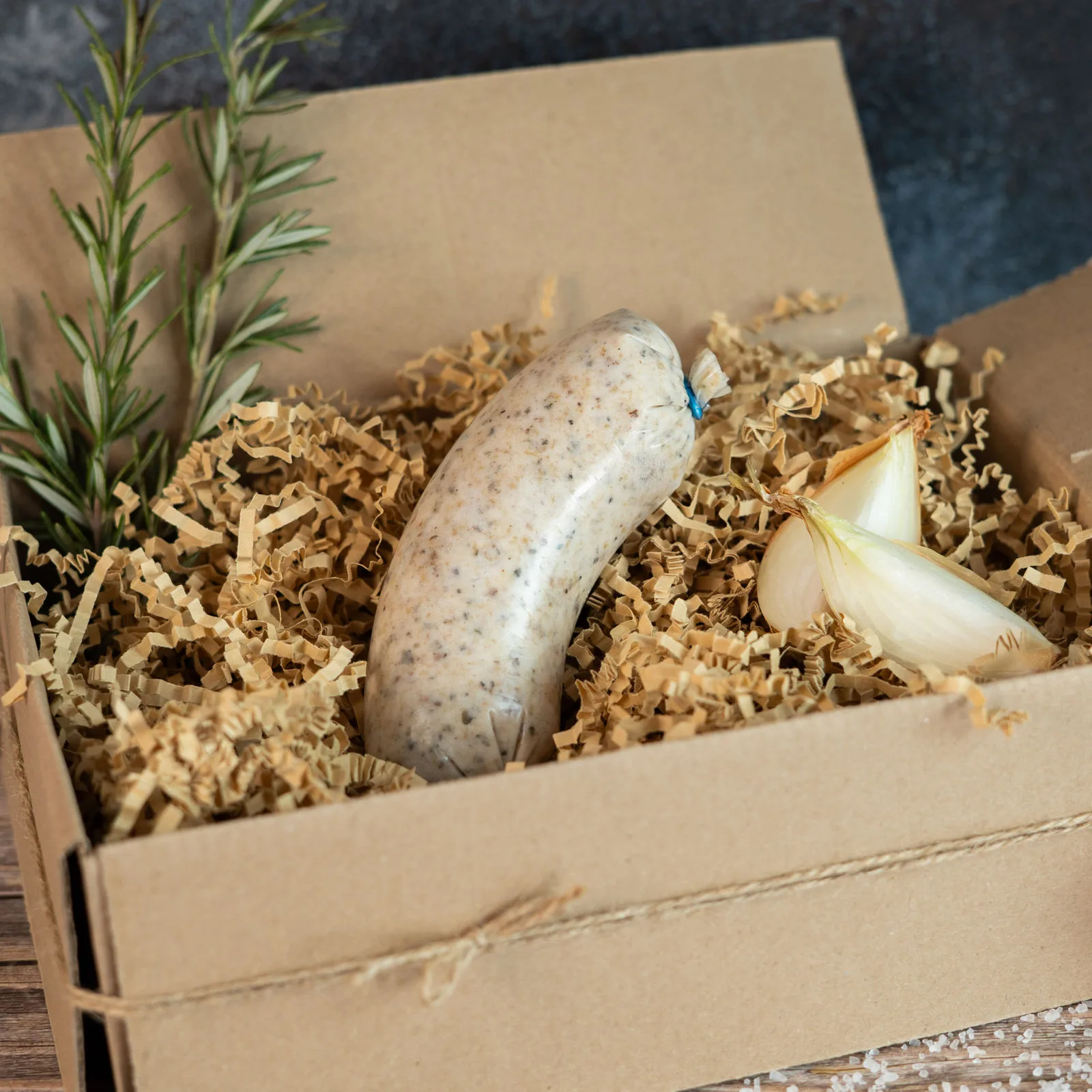 Mörsdorfer Griebenschmalz 130g – Bild 2