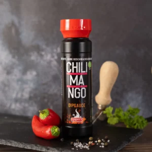 Eppers Chilie Mango Grillsoße 250g