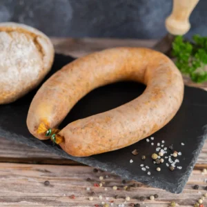 Hausmacher Leberwurst 460g
