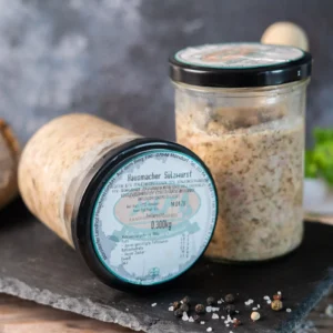 Hausmacher Thüringer Sülzwurst im Glas 300g