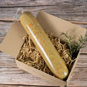 Hausgemachter Erbseneintopf 1 Liter