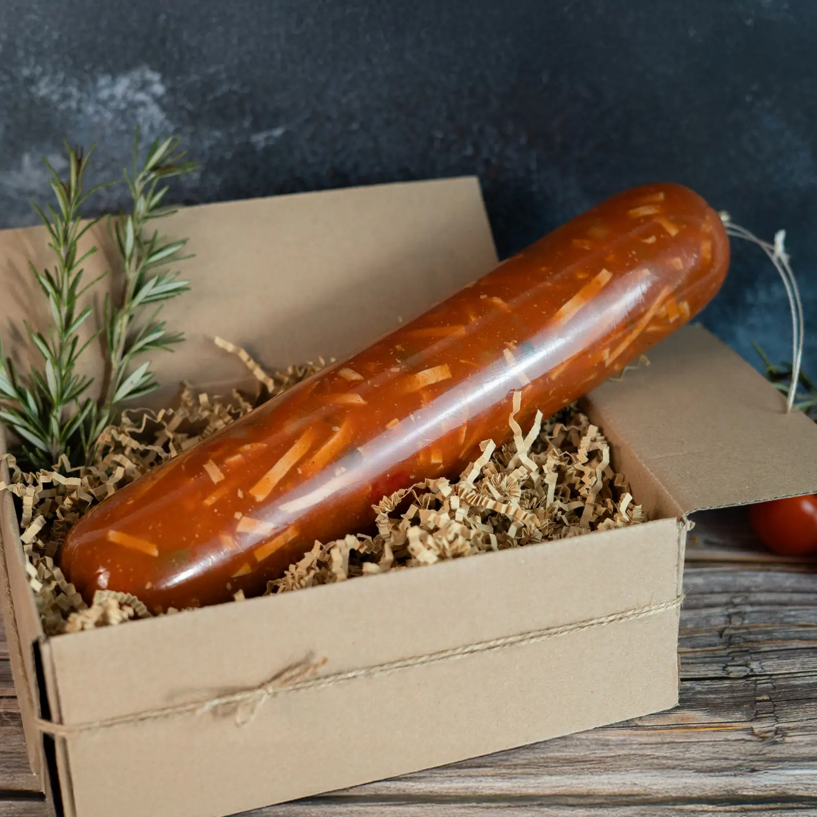 Hausgemachte Soljanka 1 Liter