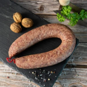 Luftgetrocknete Walnussknacker 360g