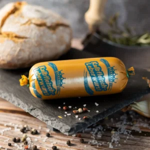 Kalbfleischleberwurst 150g