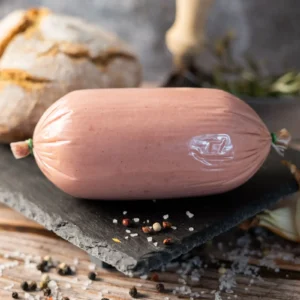Hausmacher Thüringer Leberkäse 280g