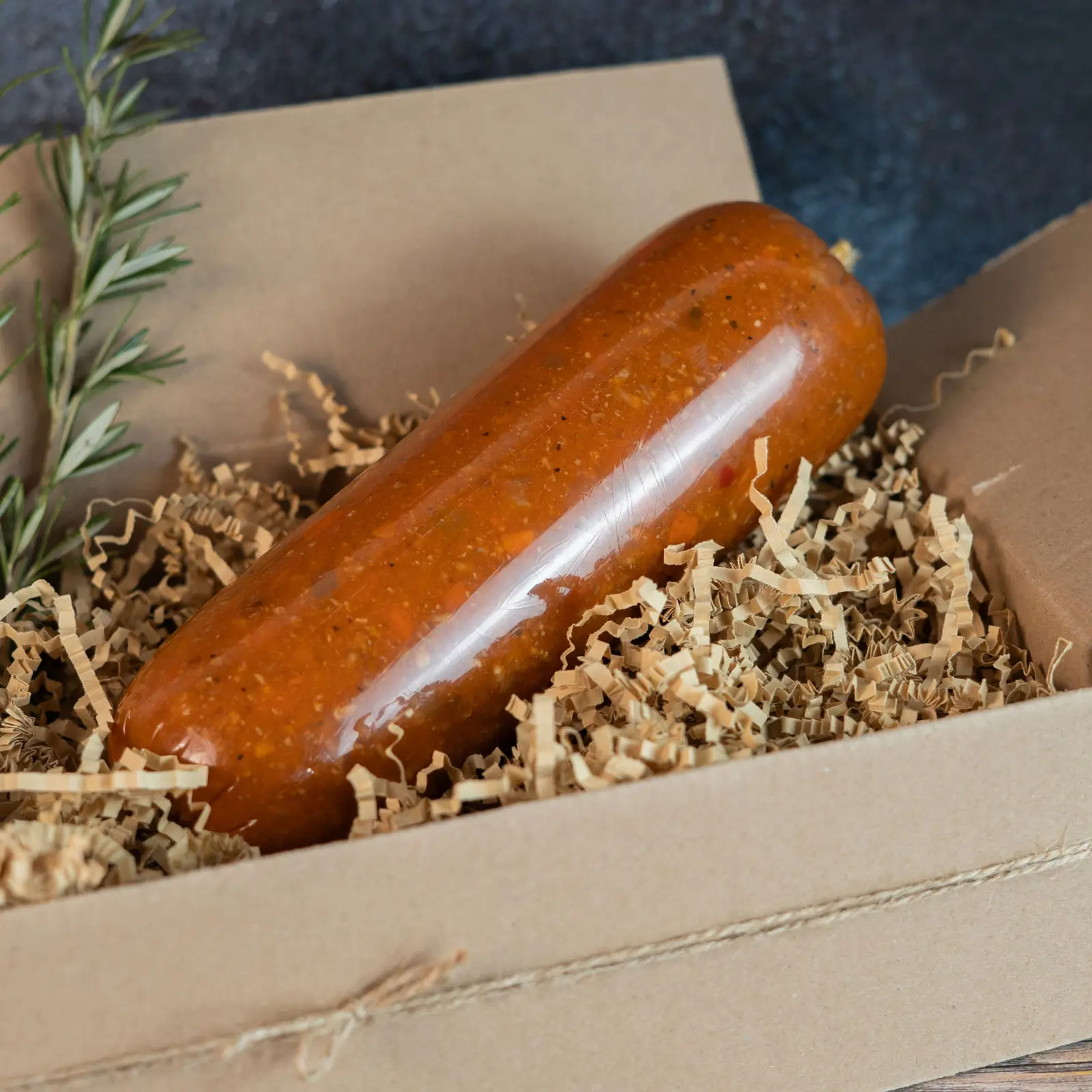 Sauce Bolognese 600g