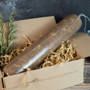 Hausgemachter Linseneintopf 1 Liter