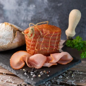 Thüringer Lachsschinken 300g