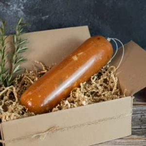 Hausgemachte Gulaschsuppe 0,7 Liter