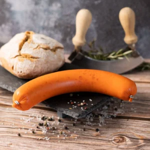 Grobe Mettwurst 300g