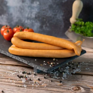 Mörsdorfer Käsewiener (3 Paar-480g)