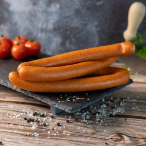 Debrecziner Würstchen (3 Paar-480g)