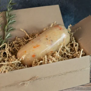 Sauerkraut Verzehrfertig