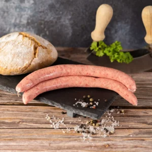 Mörsdorfer Rindergriller gefrierfrisch – 10 Stück (800 g) aus Rind & Schwein