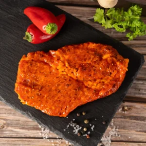 Rostbrätel Magic Hot 4 Stück (720g)