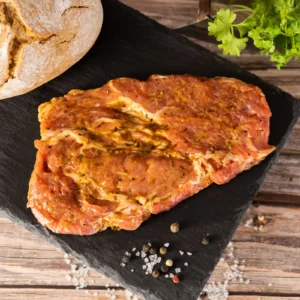 Rostbrätel Bierbrauer 4 Stück (720g)