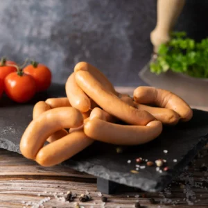 Partywiener 10 Paar (330g)